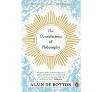 Les consolations de la philosophie