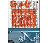 Les consonnes toujours 2 fois