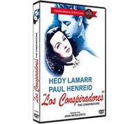 Les Conspirateurs (1944) / The Conspirators G