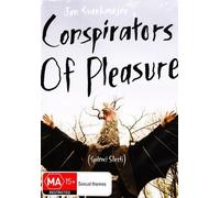 Les Conspirateurs du plaisir / Conspirators of Pleasure (1996) ( Spiklenci slasti ) ( Conspiradores do Prazer ) [ Origine Australien, Sans Langue Francaise ]
