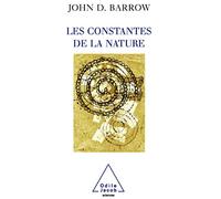 Les Constantes de la nature