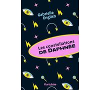 Les constellations de Daphnée