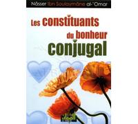 Les Constituants Du Bonheur Conjugal