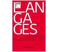Les Constructions Tough : Syntaxe, Sémantique Et Interfaces