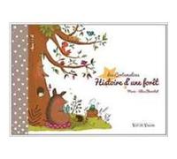 Les contamalices : histoire d'une foret + cd --- eveil musical CHARRITAT MA (Auteur)