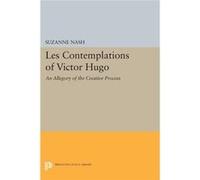 Les Contemplations Of Victor Hugo: An Al Suzanne Nash, (Auteur)