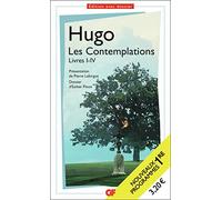 Les Contemplations - PROGRAMME NOUVEAU BAC 2022 1ère - Parcours « Les mémoires d’une âme »