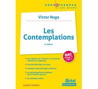 Les Contemplations, Victor Hugo