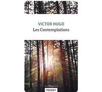Les Contemplations Victor Hugo (Auteur), Gabrielle Chamarat (Préface)