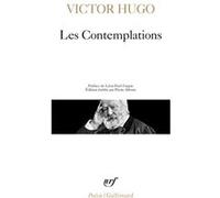 Les Contemplations Victor Hugo (Auteur), Léon-Paul Fargue (Préface), Pierre Albouy (Edité par)