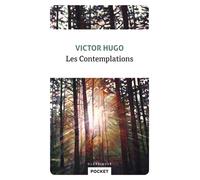 Les Contemplations - Victor Hugo - Pocket - Poche - Poésie