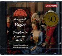 Les Contemporains De Mozart