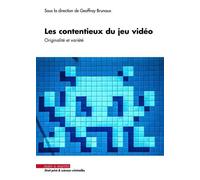 Les Contentieux Du Jeu Vidéo - Originalité Et Variété
