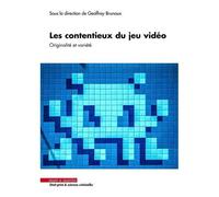 Les Contentieux Du Jeu Vidéo - Originalité Et Variété