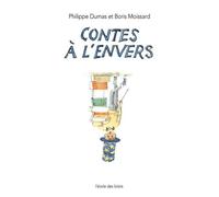 Les Contes À L'envers