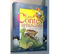 Les Contes amusants du marchand de sable