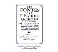 Les Contes Aux Heures Perdues