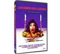 Les Contes aux limites de la folie (1973) / Tales That Witness Madness (DVD) G