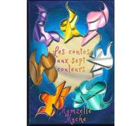 Les contes aux sept couleurs