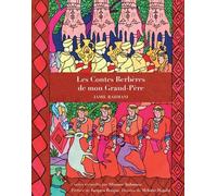 Les Contes Berbères De Mon Grand-Père