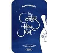 Les contes bleu nuit