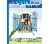 Les Contes bleus du chat perché