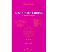 Les Contes Choisis Chinois-Français - Edition Bilingue