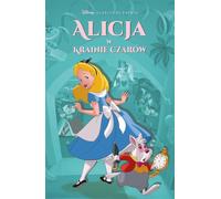 Les contes classiques de Disney en bande dessinée. Alice au pays des merveilles