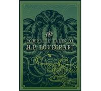 Les contes complets de H. P. Lovecraft 3