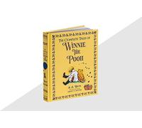 Les contes complets de Winnie l'ourson (cuir reconstitué)