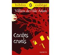 Les Contes cruels