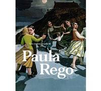 Les Contes Cruels De Paula Rego