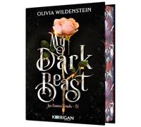 Les contes cruels T1: My dark beast