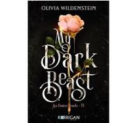 Les contes cruels T1: My dark beast