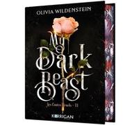 Les contes cruels T1 Olivia Wildenstein (Auteur)