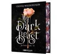 Les Contes Cruels - Tome 1 - My Dark Beast
