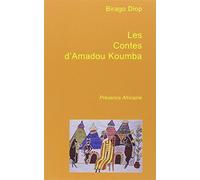 Les contes d'Amadou-Koumba