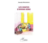 Les contes d'Amina Kone