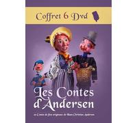 Les Contes d'Andersen
