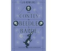 LES CONTES DE BEEDLE LE BARDE