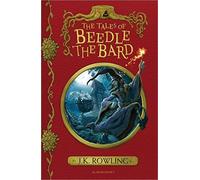 Les contes de Beedle le Barde