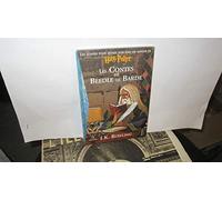 LES CONTES DE BEEDLE LE BARDE