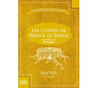 LES CONTES DE BEEDLE LE BARDE