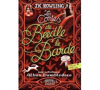 LES CONTES DE BEEDLE LE BARDE