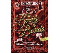 LES CONTES DE BEEDLE LE BARDE