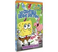 Les Contes de Bikini Bottom G