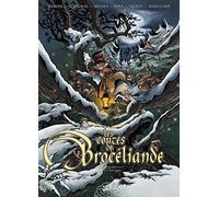 Les Contes de Brocéliande, tome 2