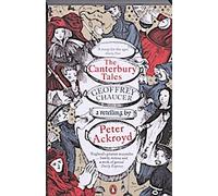 Les Contes de Canterbury