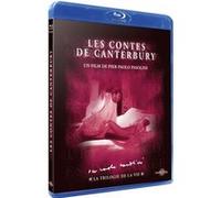 Les Contes de Canterbury Blu-ray E