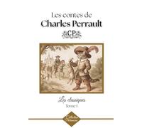 Les contes de Charles Perrault